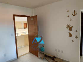 Apartamento com 2 Quartos à Venda ou Locação, 50 m² em Pitangueiras - Lauro De Freitas