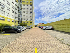 Apartamento com 2 Quartos à Venda, 59 m² em Cristal - Porto Alegre