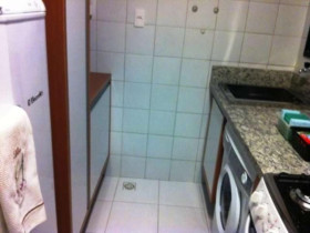 Apartamento com 2 Quartos à Venda, 58 m² em Pituba - Salvador