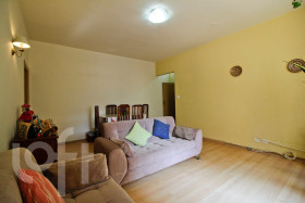 Apartamento com 2 Quartos à Venda, 106 m² em Vila Buarque - São Paulo