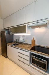 Apartamento com 1 Quarto à Venda, 62 m² em Itaim Bibi - São Paulo