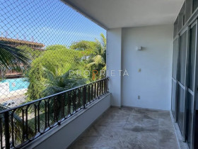 Apartamento com 3 Quartos à Venda, 162 m² em Barra Da Tijuca - Rio De Janeiro