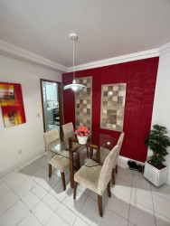 Apartamento com 2 Quartos à Venda, 60 m² em Pituba - Salvador