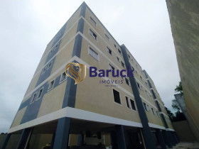 Apartamento com 2 Quartos à Venda, 46 m² em Mogi Das Cruzes