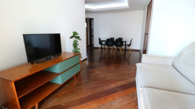 Apartamento com 3 Quartos à Venda, 114 m² em Vila Andrade - São Paulo