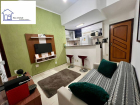 Apartamento com 1 Quarto à Venda, 31 m² em Botafogo - Rio De Janeiro