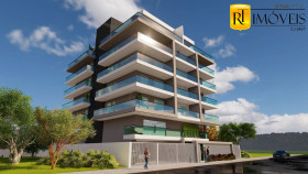 Apartamento com 1 Quarto à Venda, 60 m² em Braga - Cabo Frio