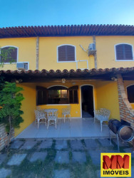 Casa de Condomínio com 2 Quartos à Venda, 78 m² em Braga - Cabo Frio