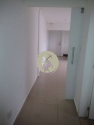 Apartamento com 2 Quartos à Venda, 80 m² em Embare - Santos