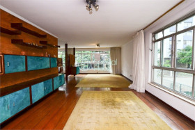Apartamento com 5 Quartos à Venda, 400 m² em Paraíso - São Paulo