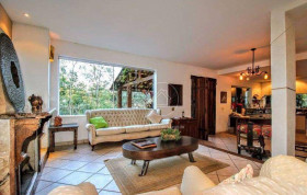 Casa de Condomínio com 4 Quartos à Venda ou Locação, 300 m² em Condomínio águas Claras - Brumadinho