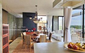 Casa com 3 Quartos à Venda, 390 m² em Vila Do Golf - Ribeirão Preto