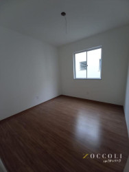 Apartamento com 2 Quartos à Venda, 50 m² em Pimenteiras - Teresópolis