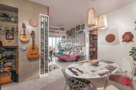 Apartamento com 2 Quartos à Venda, 87 m² em Copacabana - Rio De Janeiro