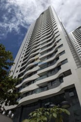 Apartamento com 2 Quartos à Venda, 59 m² em Boa Viagem - Recife