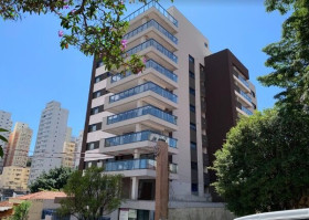 Apartamento com 3 Quartos à Venda, 116 m² em Perdizes - São Paulo