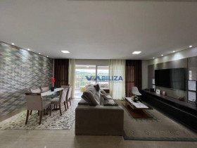 Apartamento com 3 Quartos à Venda, 154 m² em Jardim Flor Da Montanha - Guarulhos