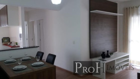 Apartamento com 2 Quartos à Venda, 63 m² em Centro - São Bernardo Do Campo