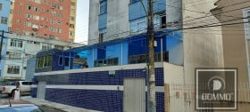 Apartamento com 2 Quartos à Venda, 79 m² em Nazaré - Salvador
