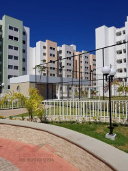 Apartamento com 3 Quartos à Venda, 61 m² em Recanto Das Palmeira - Teresina