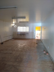 Sala Comercial para Alugar, 150 m² em Centro - Piracicaba