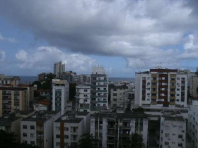 Apartamento com 3 Quartos à Venda, 115 m² em Rio Vermelho - Salvador