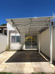 Casa com 3 Quartos à Venda, 80 m² em Encantada - Eusébio