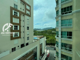 Apartamento com 3 Quartos à Venda, 119 m² em Centro - Balneário Camboriú