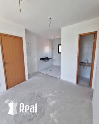Apartamento com 2 Quartos à Venda, 68 m² em Buraquinho - Lauro De Freitas