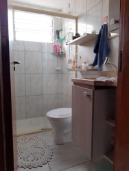 Apartamento com 2 Quartos à Venda, 56 m² em Gleba Califórnia - Piracicaba