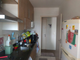 Apartamento com 2 Quartos à Venda, 64 m² em Mooca - São Paulo