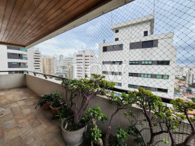 Apartamento com 4 Quartos à Venda, 207 m² em Aclimação - São Paulo