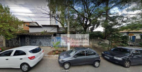 Casa com 4 Quartos à Venda, 253 m² em Brooklin Paulista - São Paulo