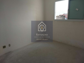 Apartamento com 2 Quartos à Venda, 68 m² em Jardim Praia Grande - Mongaguá