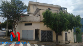 Casa com 7 Quartos à Venda, 211 m² em Boa Vista - São Caetano Do Sul