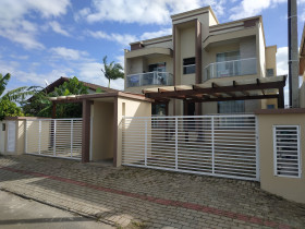 Apartamento com 2 Quartos à Venda, 61 m² em Jardim Icaraí - Barra Velha