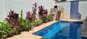 Casa com 4 Quartos à Venda, 285 m² em Parque Residencial Aquarius - São José Dos Campos