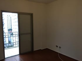 Apartamento com 3 Quartos à Venda, 84 m² em Vila Olímpia - São Paulo