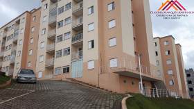 Apartamento com 2 Quartos à Venda, 55 m² em Laranjeiras - Caieiras