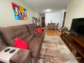 Apartamento com 2 Quartos à Venda, 60 m² em Artistas - Teresópolis