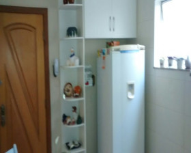 Imóvel com 2 Quartos à Venda, 85 m² em Paineiras - Juiz De Fora