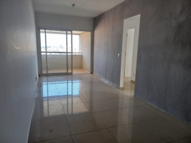 Apartamento com 3 Quartos à Venda, 74 m² em Vila Mangalot - São Paulo
