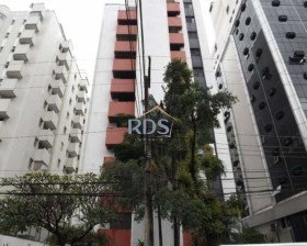 Apartamento com 3 Quartos à Venda, 120 m² em Planalto Paulista - São Paulo