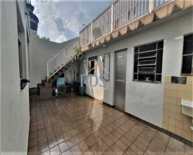 Sobrado com 3 Quartos à Venda, 216 m² em Jardim Luanda - São Paulo