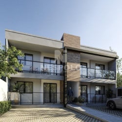 Apartamento com 2 Quartos à Venda, 53 m² em Espinheiros - Itajai