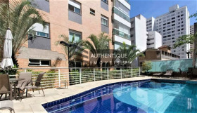 Apartamento com 4 Quartos à Venda, 241 m² em Perdizes - São Paulo