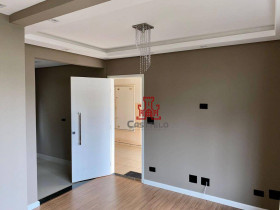 Apartamento com 2 Quartos à Venda, 48 m² em Parque Jamaica - Londrina