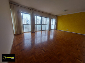 Apartamento com 4 Quartos à Venda, 115 m² em Higienópolis - São Paulo