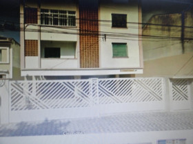 Apartamento com 1 Quarto à Venda, 65 m² em Encruzilhada - Santos
