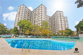 Apartamento com 2 Quartos à Venda, 67 m² em Boa Vista - Porto Alegre